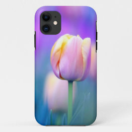 Blumentulpe iPhone 5 Abdeckung 11 Hülle