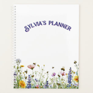 Blumenuntergrenze Planer