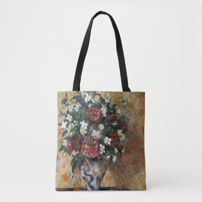Blumenvase (Vorderseite)