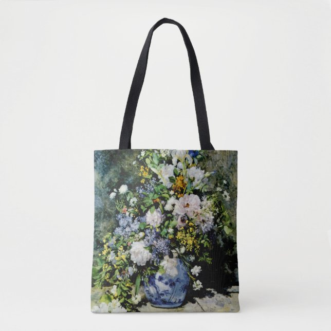 Blumenvase (Vorderseite)