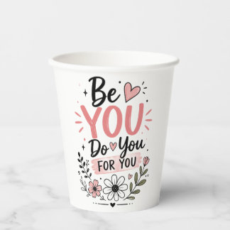 Blumenvase benutzerdefinierter Kaffeebecher | Wass Pappbecher