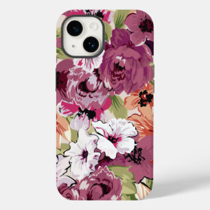 Blumenvisionen #3 von Susiejayne Case-Mate iPhone 14 Hülle