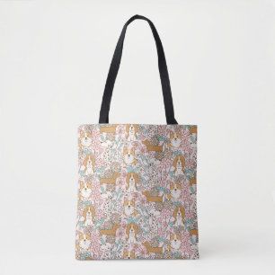 Blumenwelpen