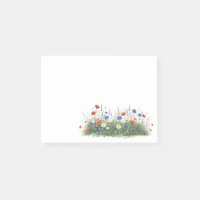 Blumenwiese Botanischer Garten Blumen