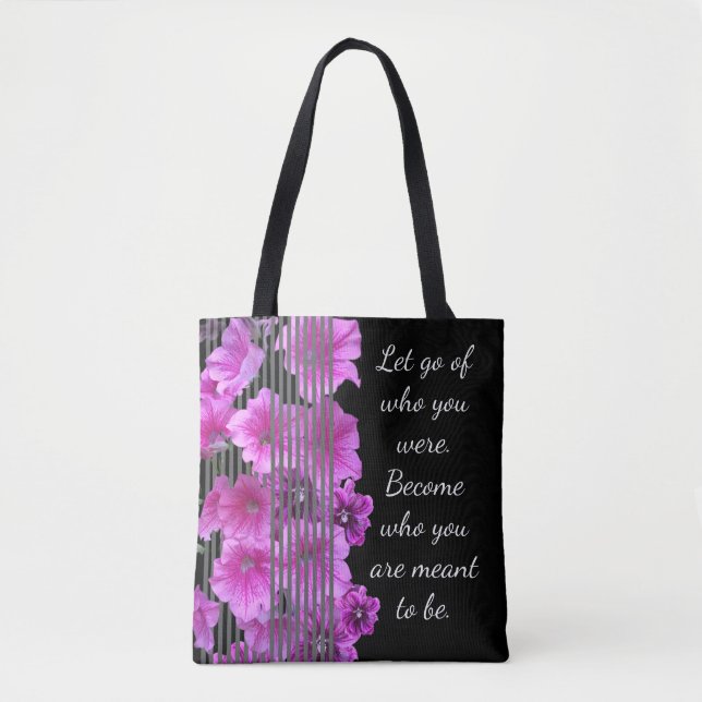 Blumenzettel (Vorderseite)