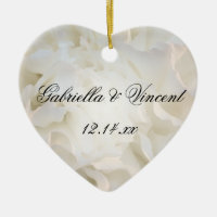 Blumenzwiebelhochzeit