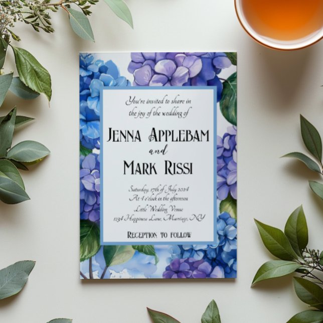 Blumenzwiebeln Einladung (Von Creator hochgeladen)