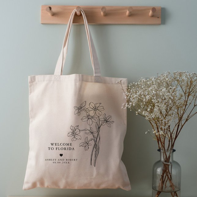 Blumenzwiebeltasche, Zieltotentasche Tragetasche (Von Creator hochgeladen)