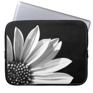 blumig laptopschutzhülle