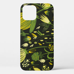 Blumige Harmonie in einem reizenden Strauß. Case-Mate iPhone Hülle