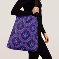 Blumige moderne Boho elegante abstrakte Muster #50