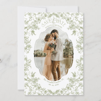 Blumige Romanze Chinoiserie Klassische Liebe Eukal Save The Date