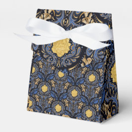 Blur Bird Paper Bevorzugung Box Geschenkschachtel