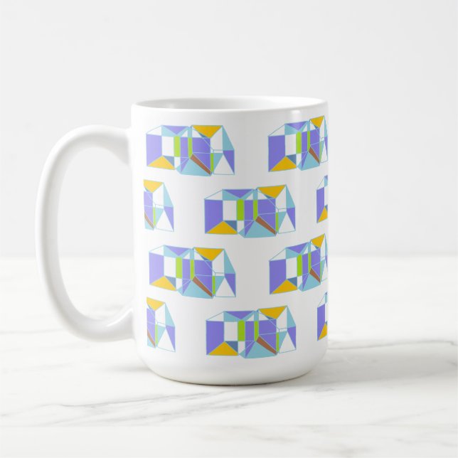 Blurmie Kaffeetasse (Links)