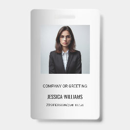 Blurred Grey Background Blurred Gerbera Blume Ausweis