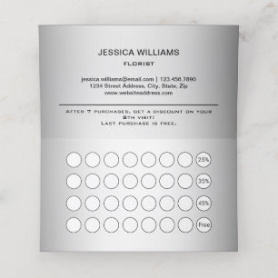 Blurred Grey Background Blurred Gerbera Blume Treuekarte