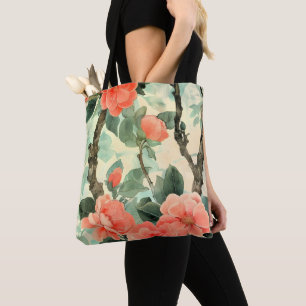 Blush Blossom Camelia Park/Garten: