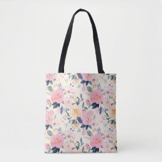 Blush & Blütenrosa Blumenchic Elegante