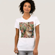 Blush Blütenträume T-Shirt