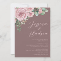 Blush Elegance Moderne Kunst, Dichtung und Musik