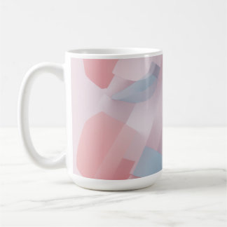 Blush Flow Tasse