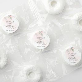 Blush Flowers, Pink Flowers, Boho, Birthday