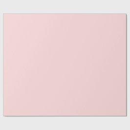 Blush Haven Geschenkpapier