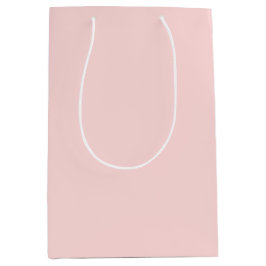 Blush Haven Mittlere Geschenktüte