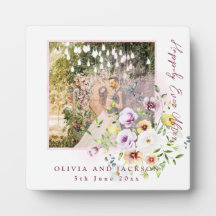 Blush Lavendel Lila Blüte glücklich immer nach