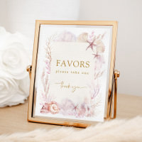 Blush Lavendel unter der Meeresdusche Lieblingszei