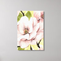 Blush Magnolia Blume