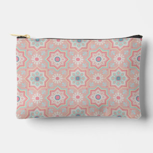 Blush Majesty - marokkanische Eleganz in Andalusie Zubehörtasche