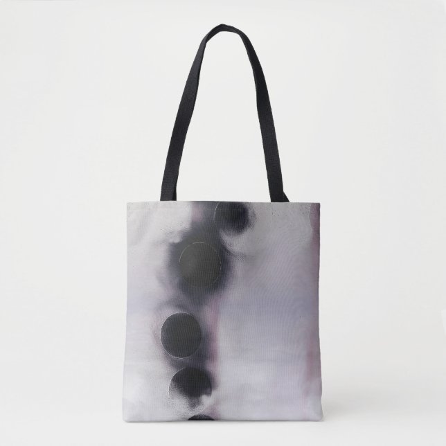 Blush Orbit Abstract (Vorderseite)