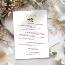 Blush Peony & Gold Burgund Blumenzwiebeldetails