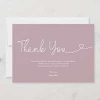 Blush Pink Baby Girl Dusche Script Herz