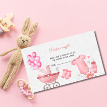 Blush Pink Bloral Baby Dusche Windelwanne Windelwa