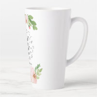 Blush pink Blumengeschenk Dankeschön Lehrer Gesche