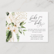 Blush Pink Blumengrün Girl Books for baby