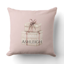 Blush Pink Boho Geschenke