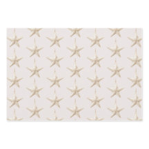 Blush Pink Mint Star Ornaments Christmas