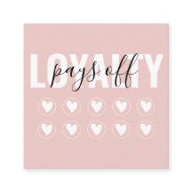 Blush Pink Moderne Minimalistisch Girl Chic