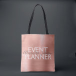 Blush Pink - Rose Gold Foil Event Planner Lieferum<br><div class="desc">Blush Pink - Rose Gold Foil Event Planner liefert Tasche. Der Name und der Beruf des Unternehmens können geändert werden,  um für jede Art von Unternehmen verwendet zu werden. Bitte kontaktieren Sie den Designer,  um weitere passende Artikel zu erhalten.</div>