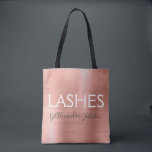 Blush Pink - Rose Gold Foil Eyelashes<br><div class="desc">Blush Pink - Rose Gold Foil Eyelash Extension - Lashes liefert die Tasche. Der Name und der Beruf des Unternehmens können geändert werden,  um für jede Art von Unternehmen verwendet zu werden. Bitte kontaktieren Sie den Designer,  um weitere passende Artikel zu erhalten.</div>