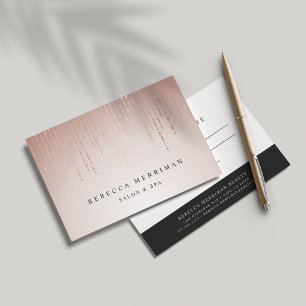 Blush Rain Geschenkgutschein