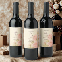 Blush Rose Romantische Vintage Hochzeit