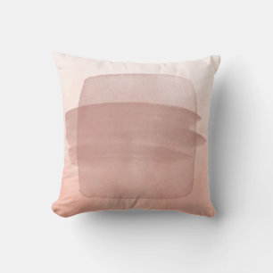 Blush Swash Kissen