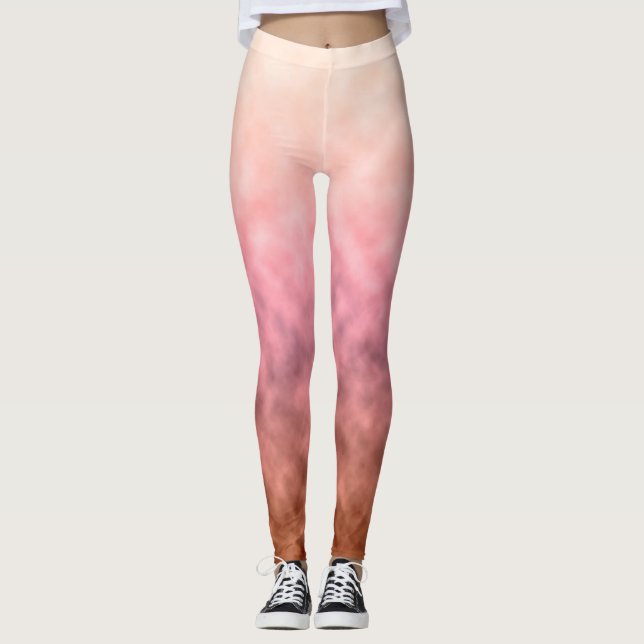 Blushfield Still Leggings (Vorderseite)
