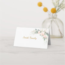 BlushFloralWedding-Place Holder Family