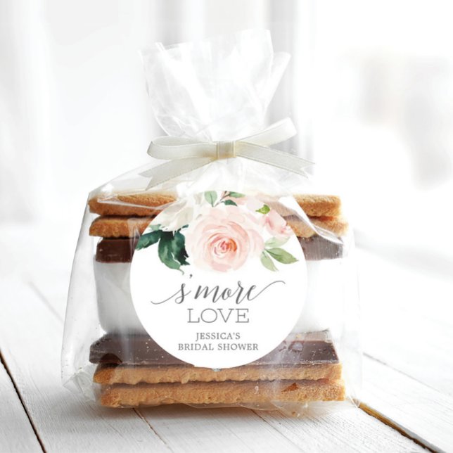 Blushing Blogs'More Liebe - Gönnen Sie Aufkleber (Von Creator hochgeladen)