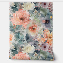 Blushing Bridal Ballet Botanisch